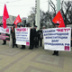 КПРФ отказывается от митинговой активности